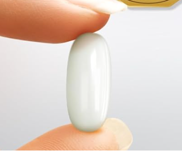 脂質(zhì)體谷胱甘肽軟膠囊：科學賦能，奢養(yǎng)肌底